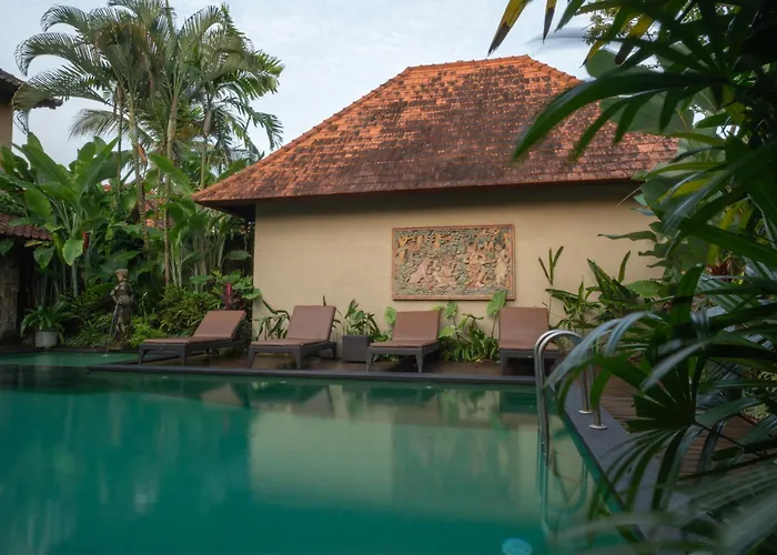 Villa Unique