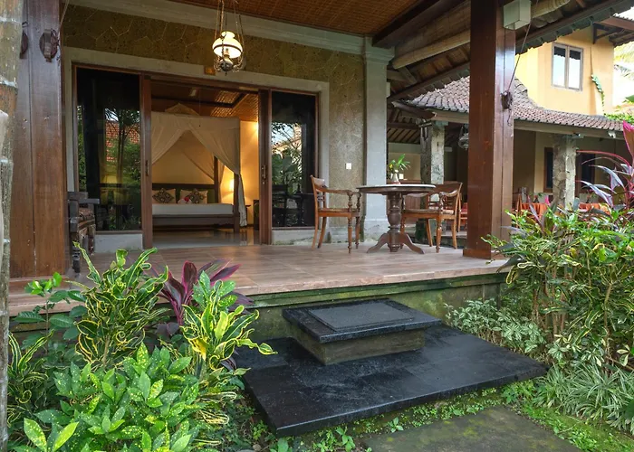 Villa Unique
