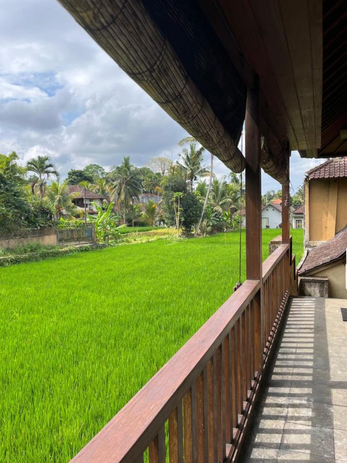 Unique विला Ubud (Bali)