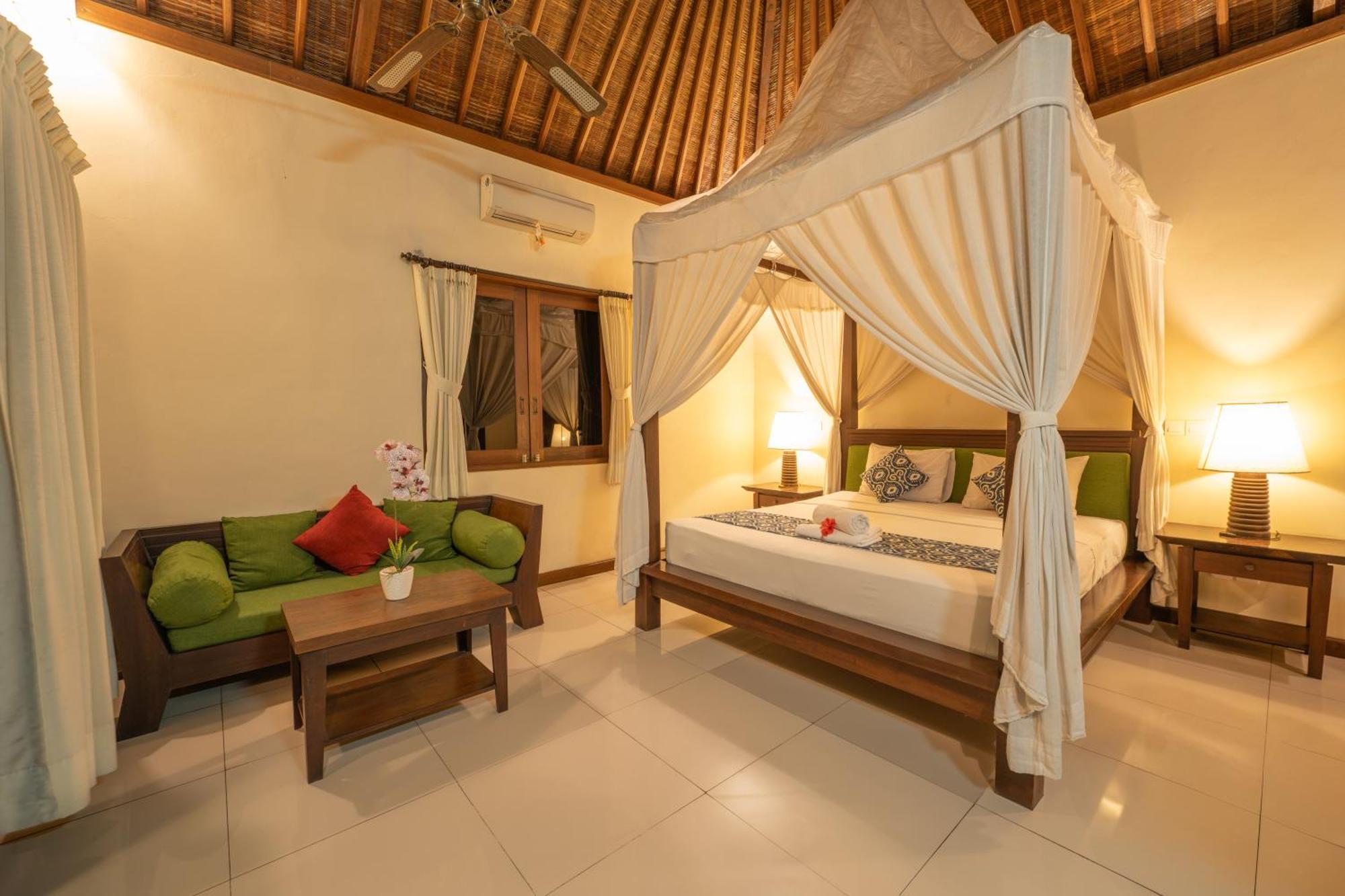 Unique Ubud (Bali)